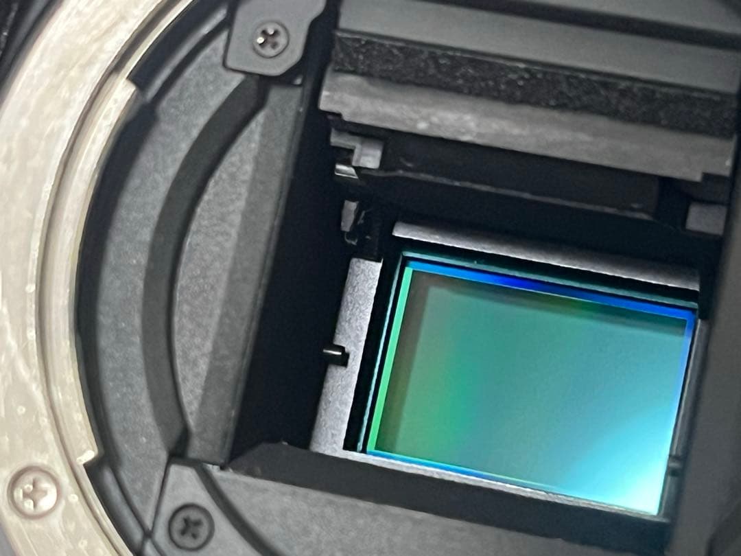 Canon EOS 70D c級品