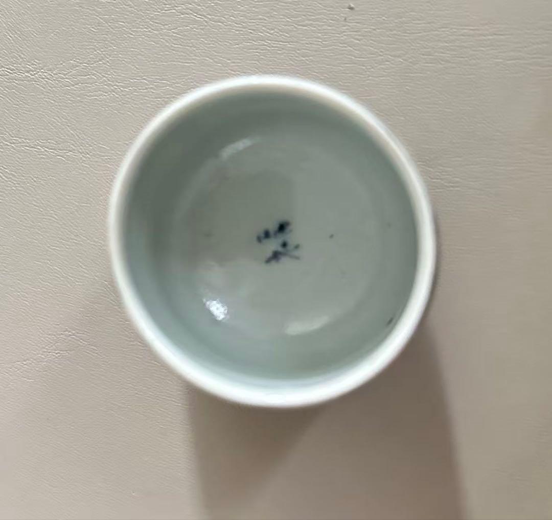 希少 佐藤もも子湯のみ 新品 伊藤聡信剛俊鈴木環河合竜彦辻和美中尾郁夫内田鋼一