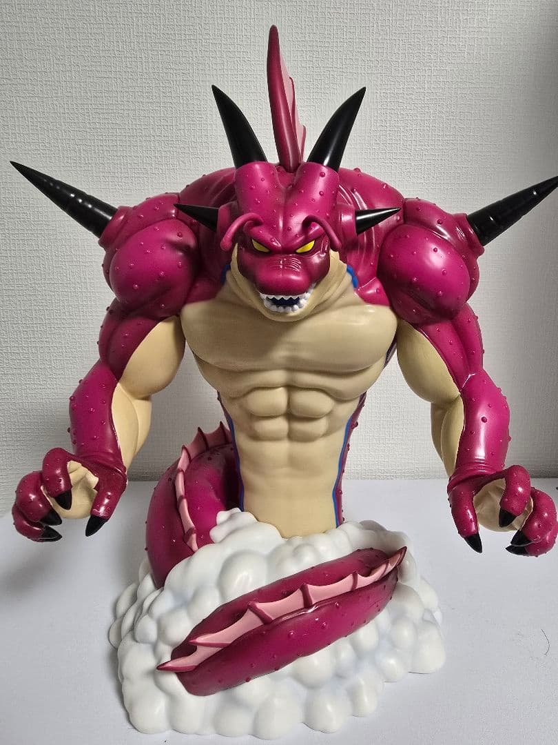 一番くじ ドラゴンボールダイマ第2弾 ラストワン賞 ポルンガ
