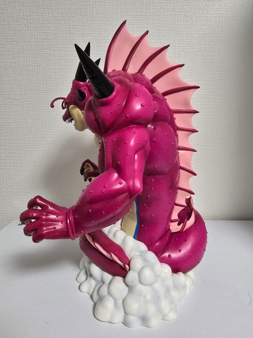 一番くじ ドラゴンボールダイマ第2弾 ラストワン賞 ポルンガ