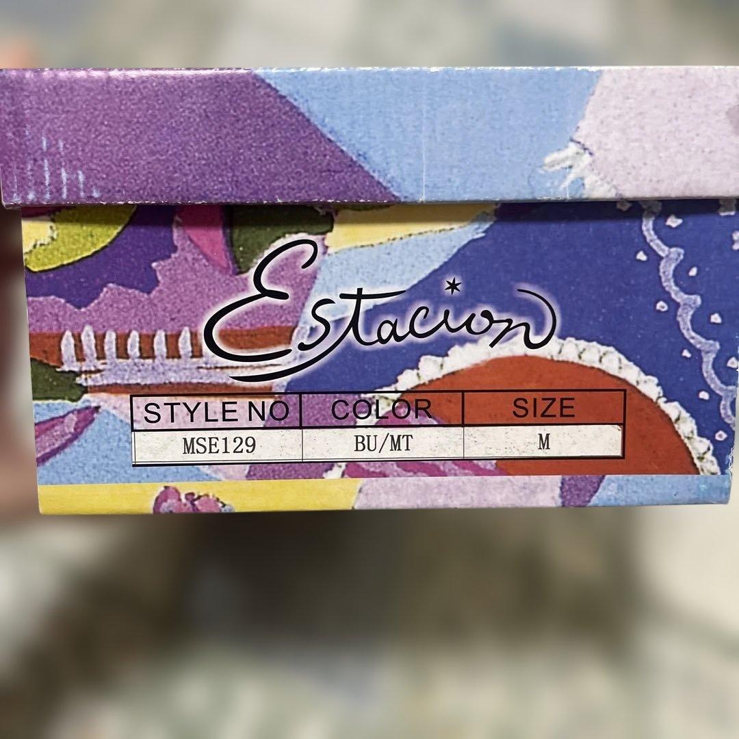 Estacion Frog Sandalsサンダル