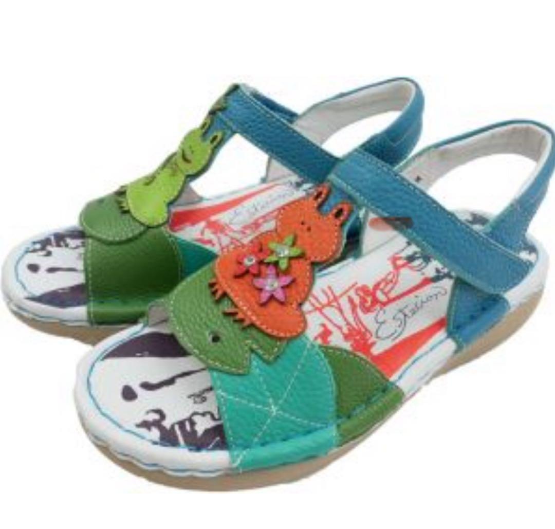 Estacion Frog Sandalsサンダル