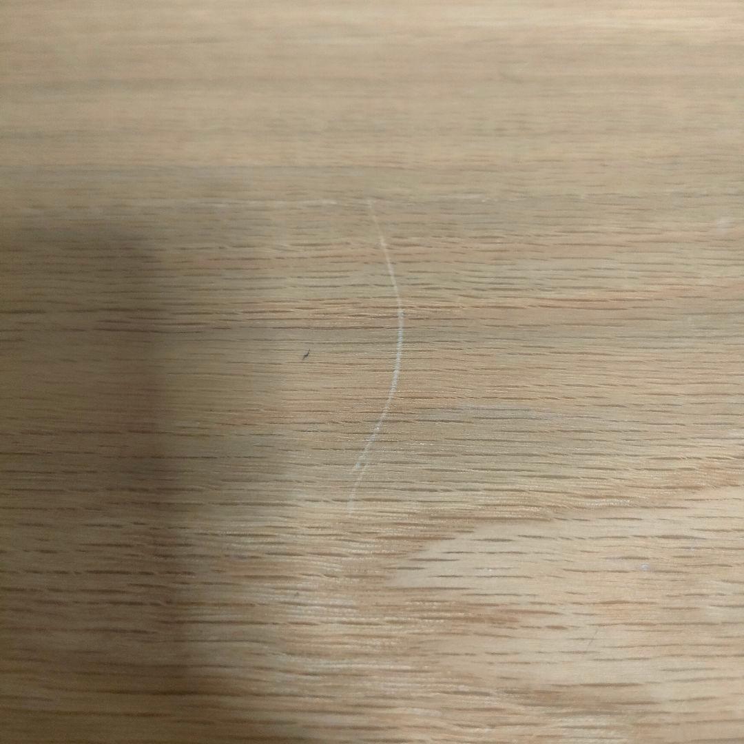 無印良品 棚【送料込み】スタッキングシェルフ ワイド ３段 オーク材