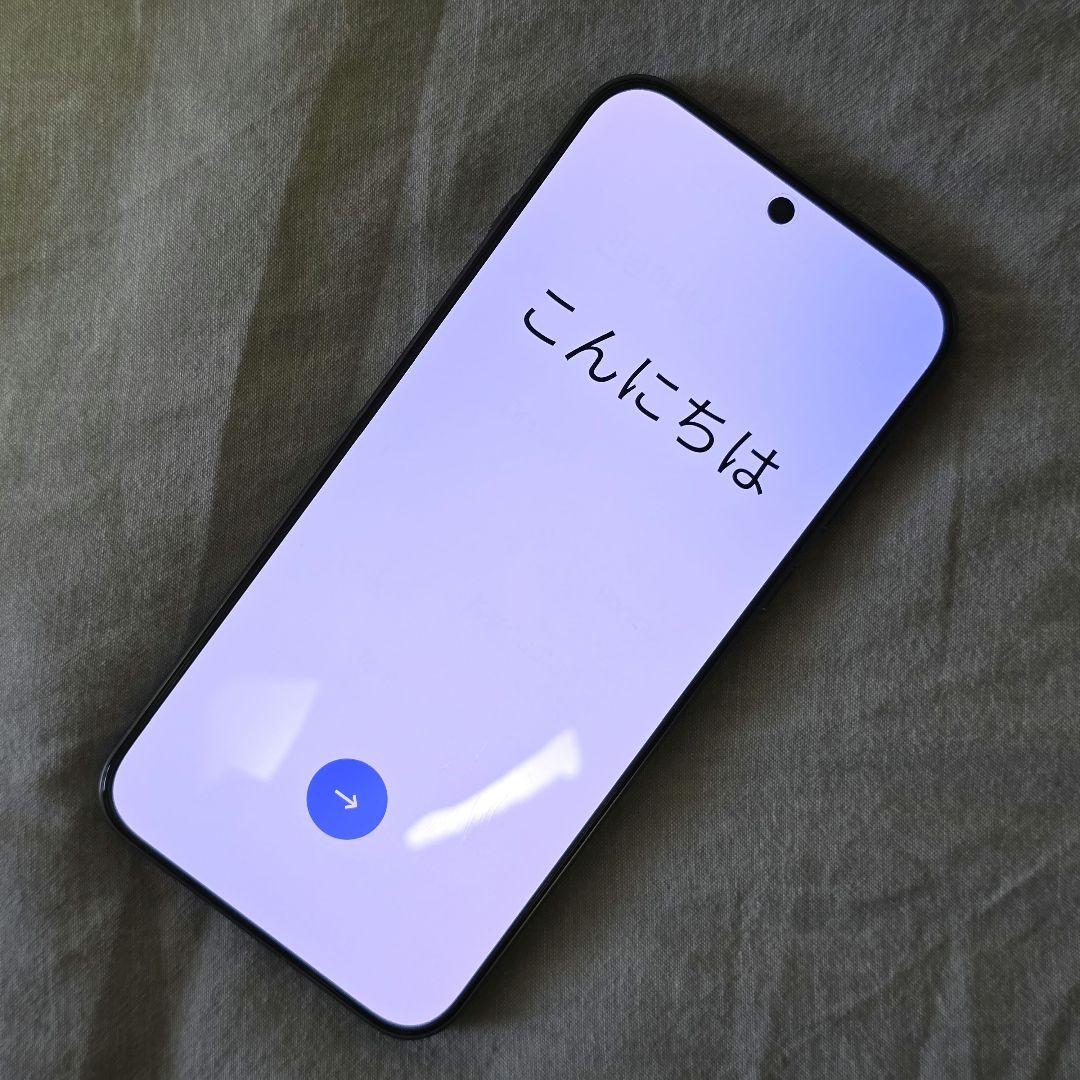【7/6削除】OPPO Find X8 ブラック 国内版 16/512GB
