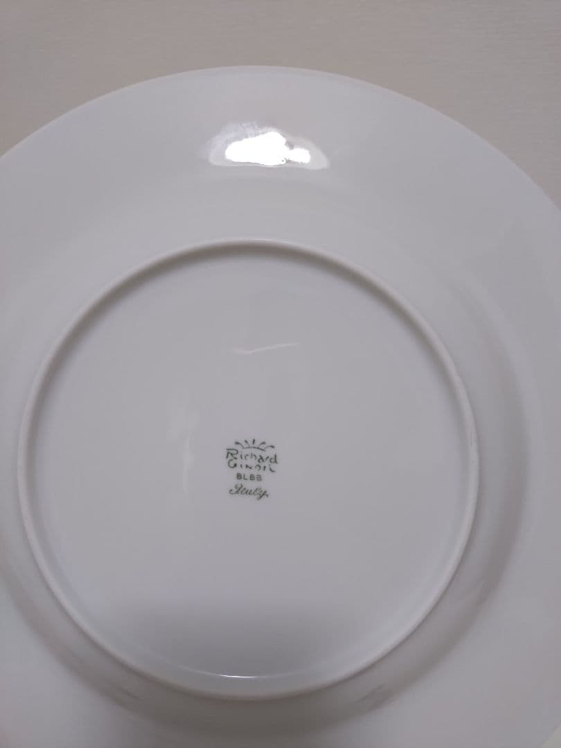 ブランド　プレートセット