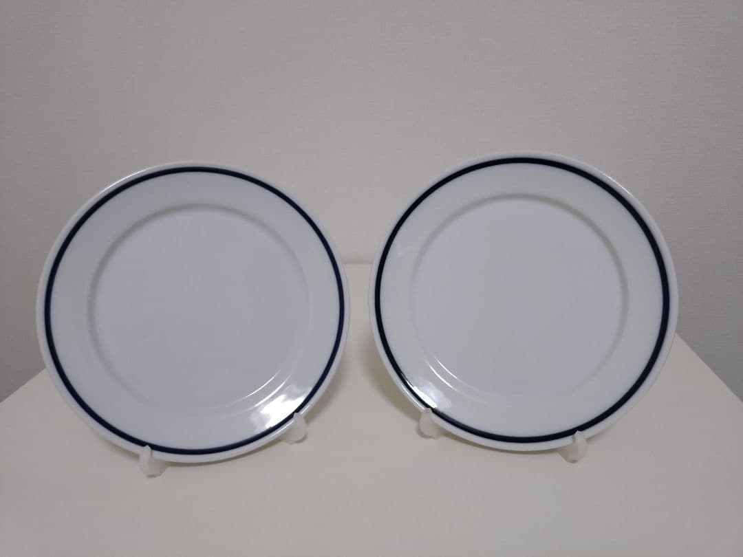 ブランド　プレートセット