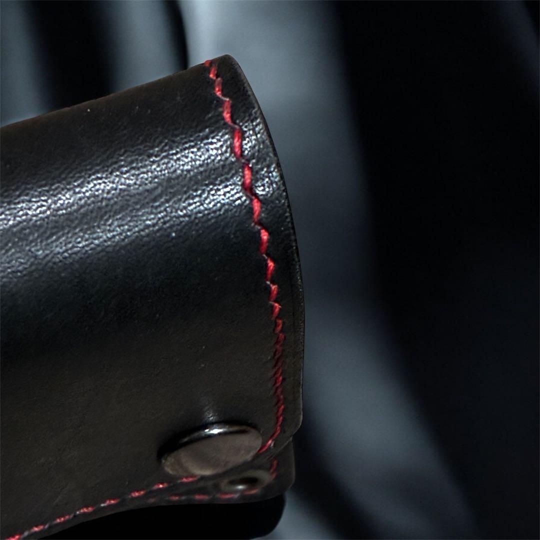 トラッカーウォレット　316