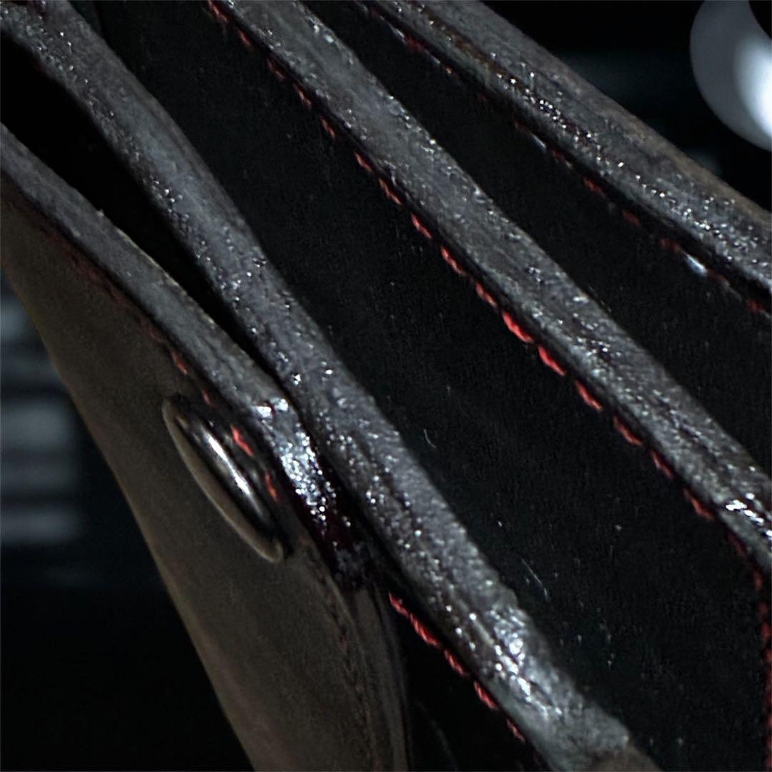 トラッカーウォレット　316