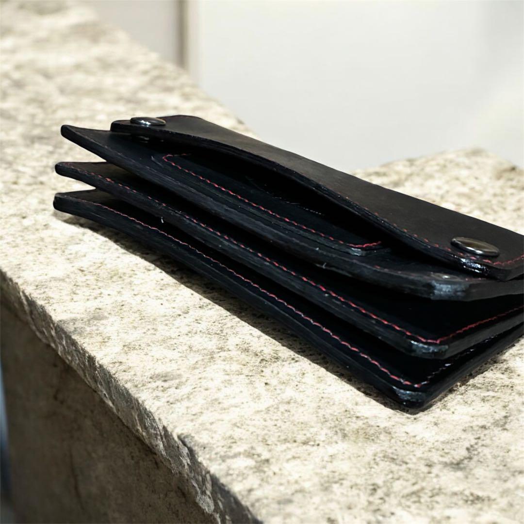 トラッカーウォレット　316