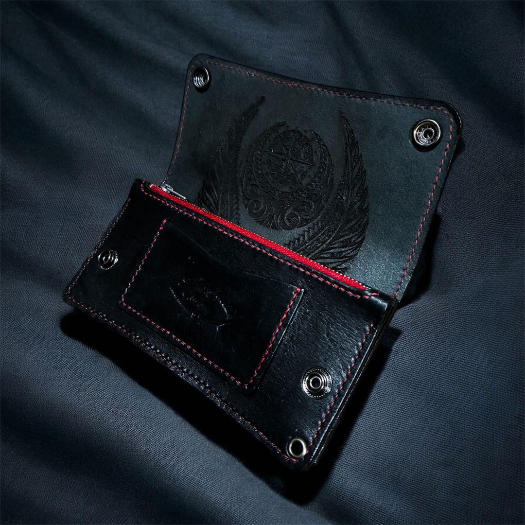 トラッカーウォレット　316