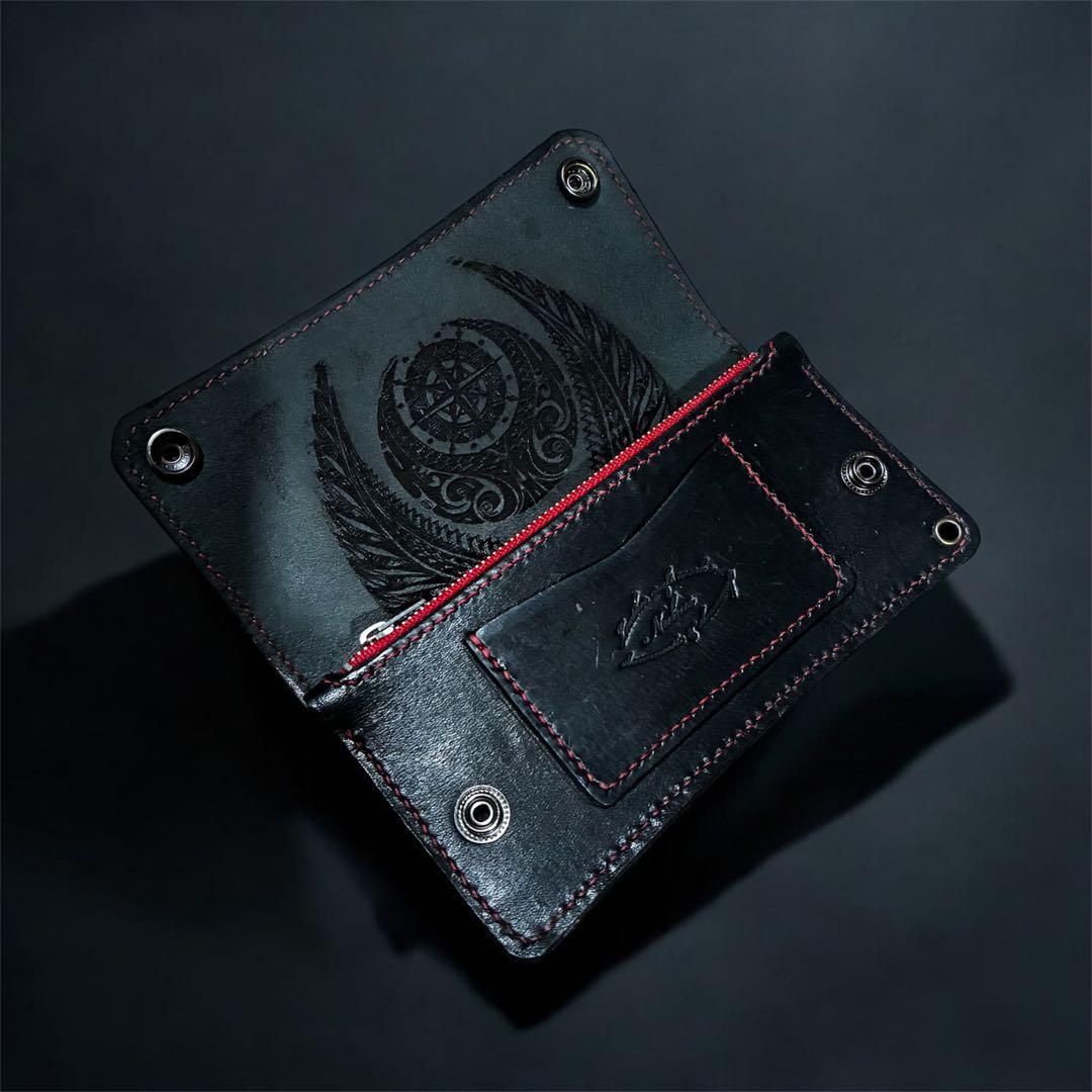 トラッカーウォレット　316