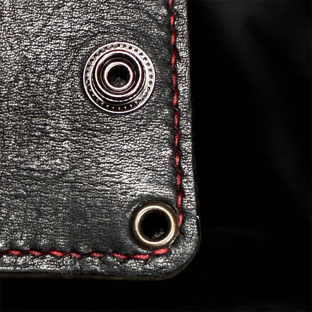 トラッカーウォレット　316