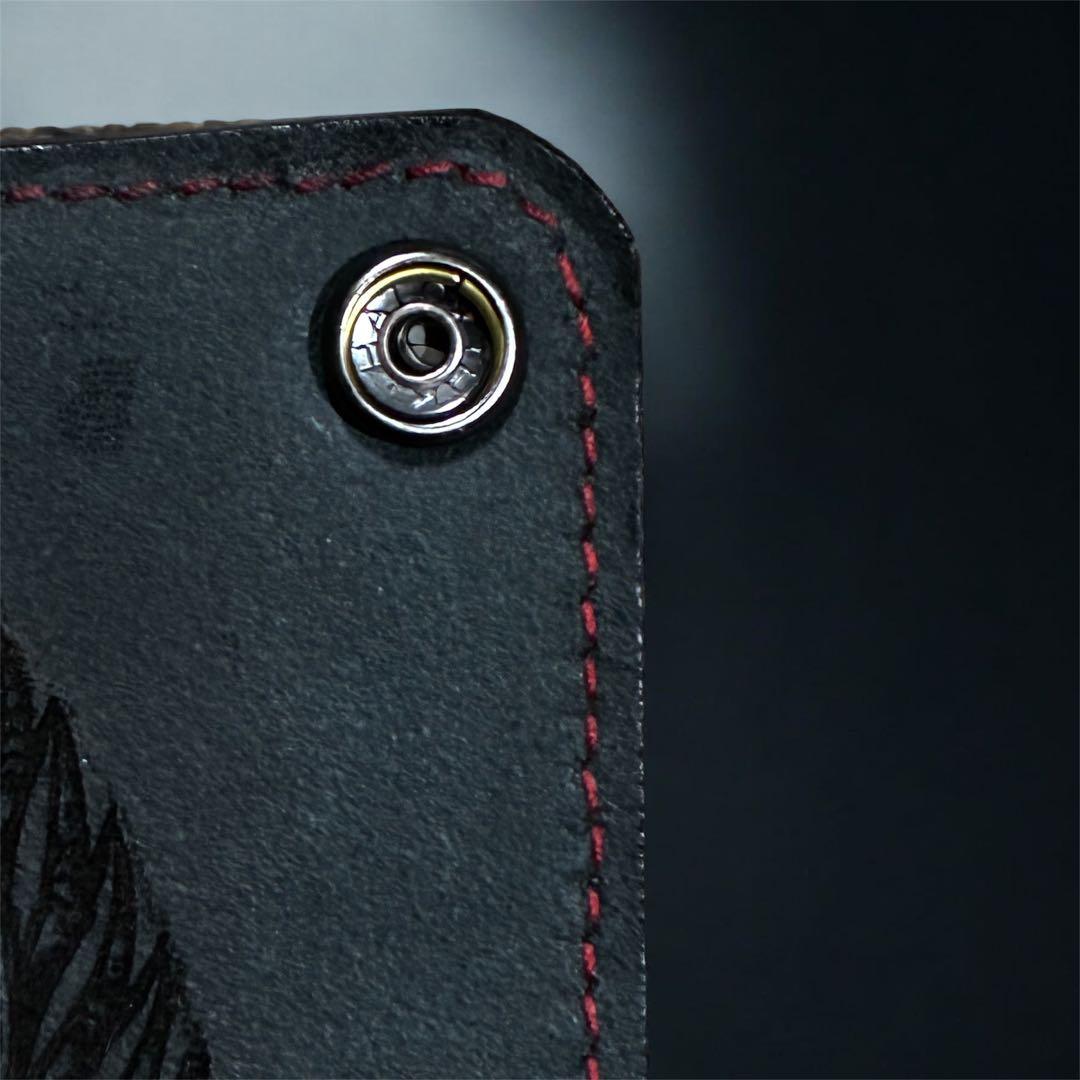 トラッカーウォレット　316