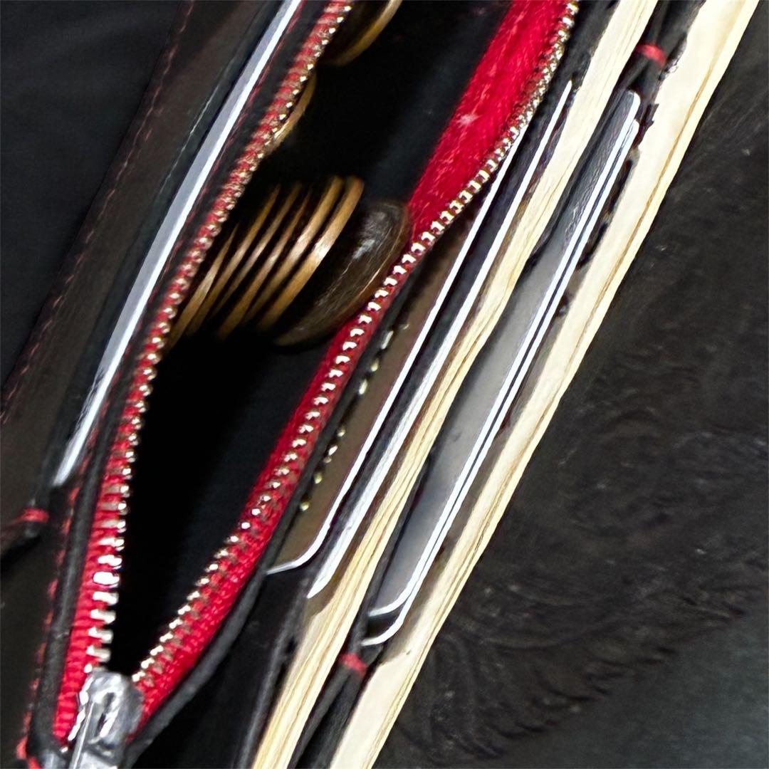 トラッカーウォレット　316