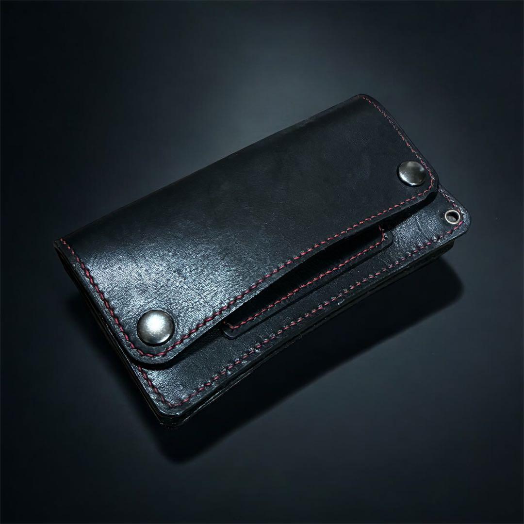 トラッカーウォレット　316