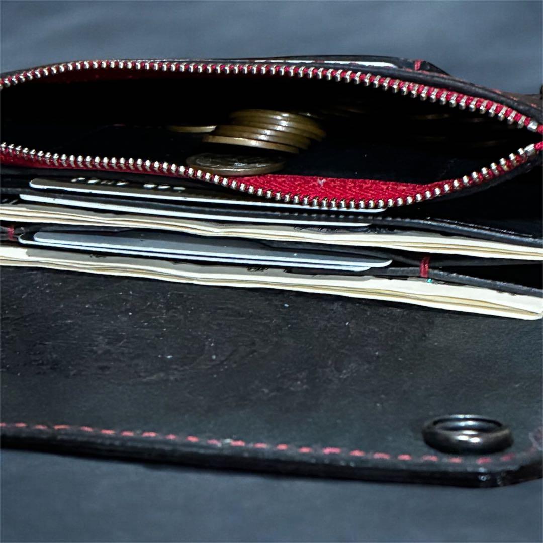 トラッカーウォレット　316