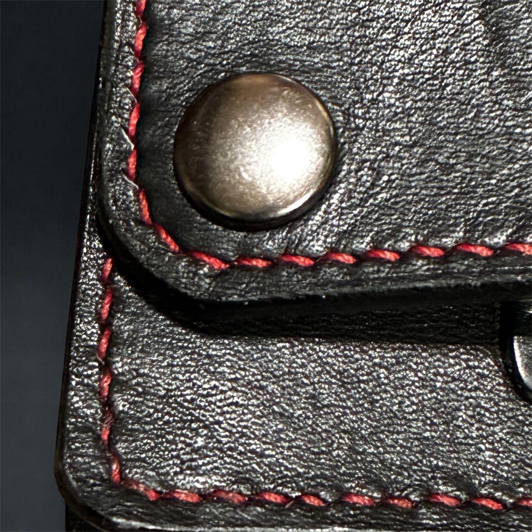 トラッカーウォレット　316