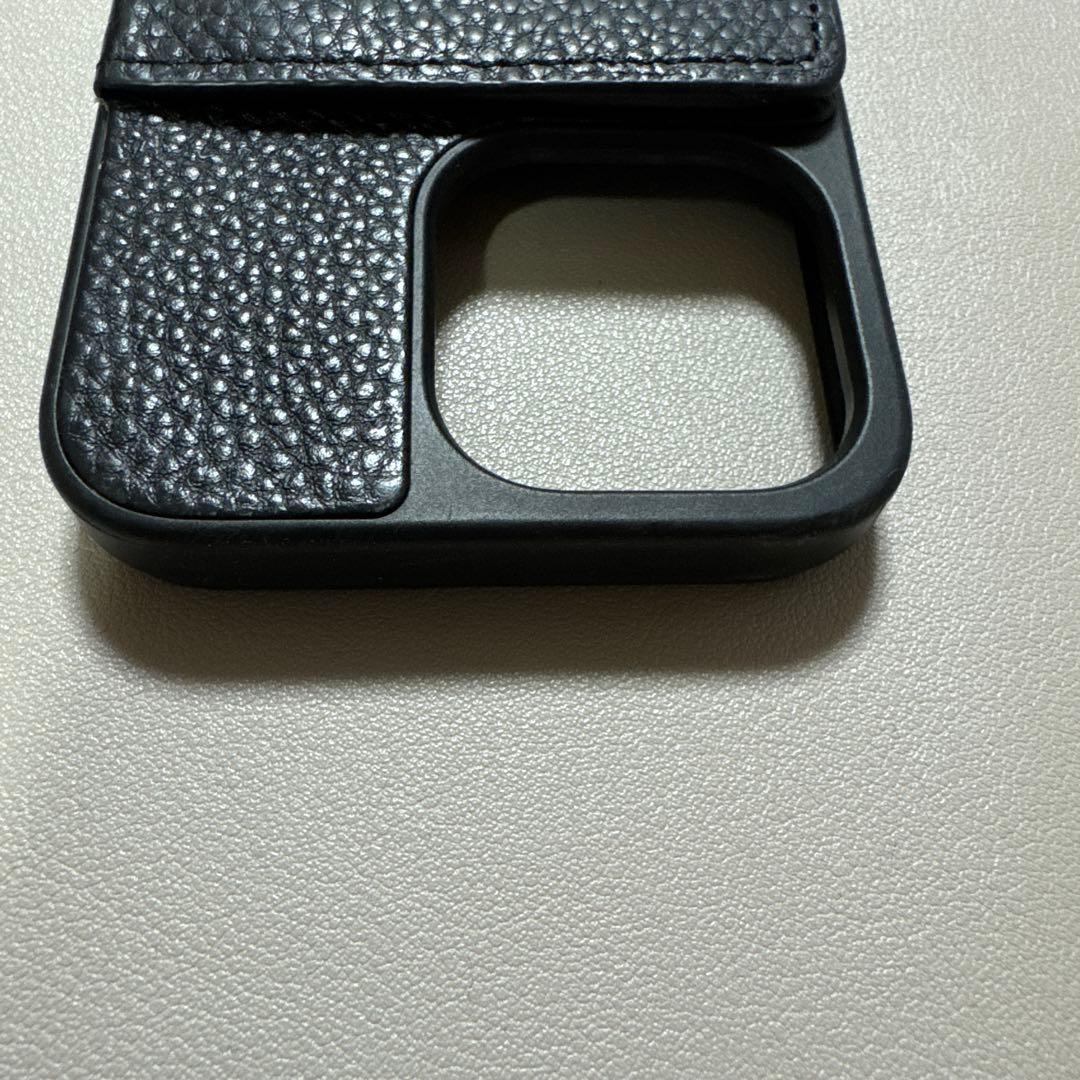 【値下げ】BANDOLIERiPhone13Pro MagSafe対応ケース