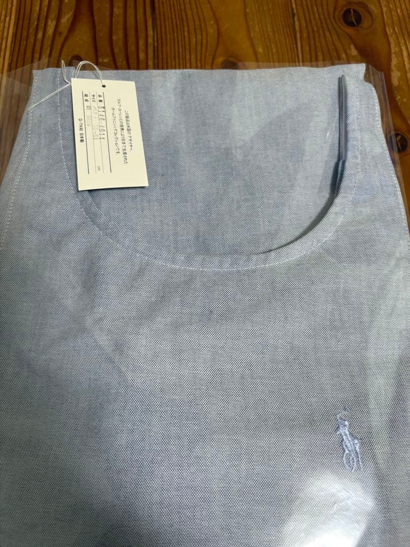 ラルフローレン　新品未使用エプロン