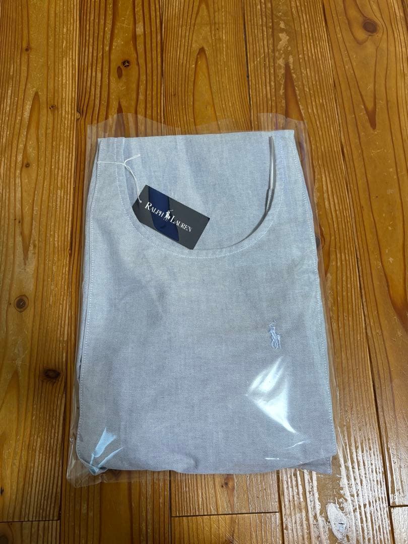 ラルフローレン　新品未使用エプロン