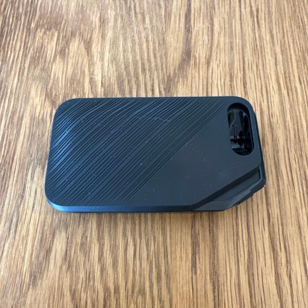 【美品】Poly Voyager 5200 UC ワイヤレスヘッドセット