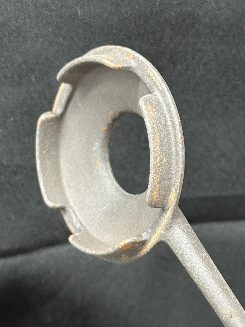 【USED】DANSK ダンスク　コンロ　フォンデュ　Warming Stand