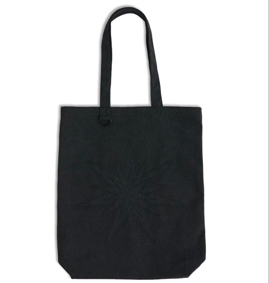 新品未開封 HANA Born to Bloom ツアー タオル トートバッグ