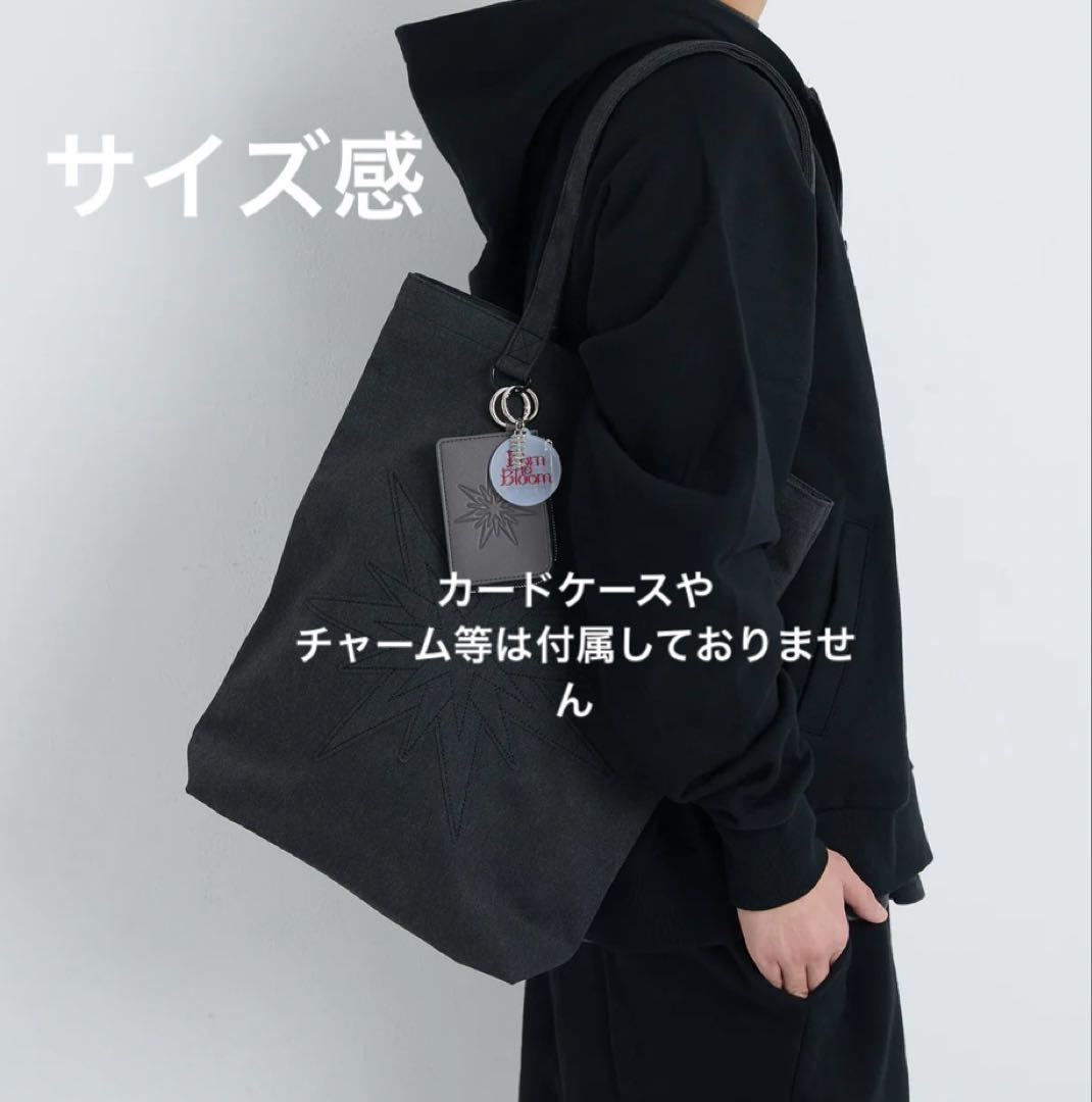 新品未開封 HANA Born to Bloom ツアー タオル トートバッグ