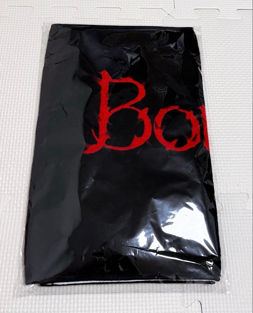 新品未開封 HANA Born to Bloom ツアー タオル トートバッグ