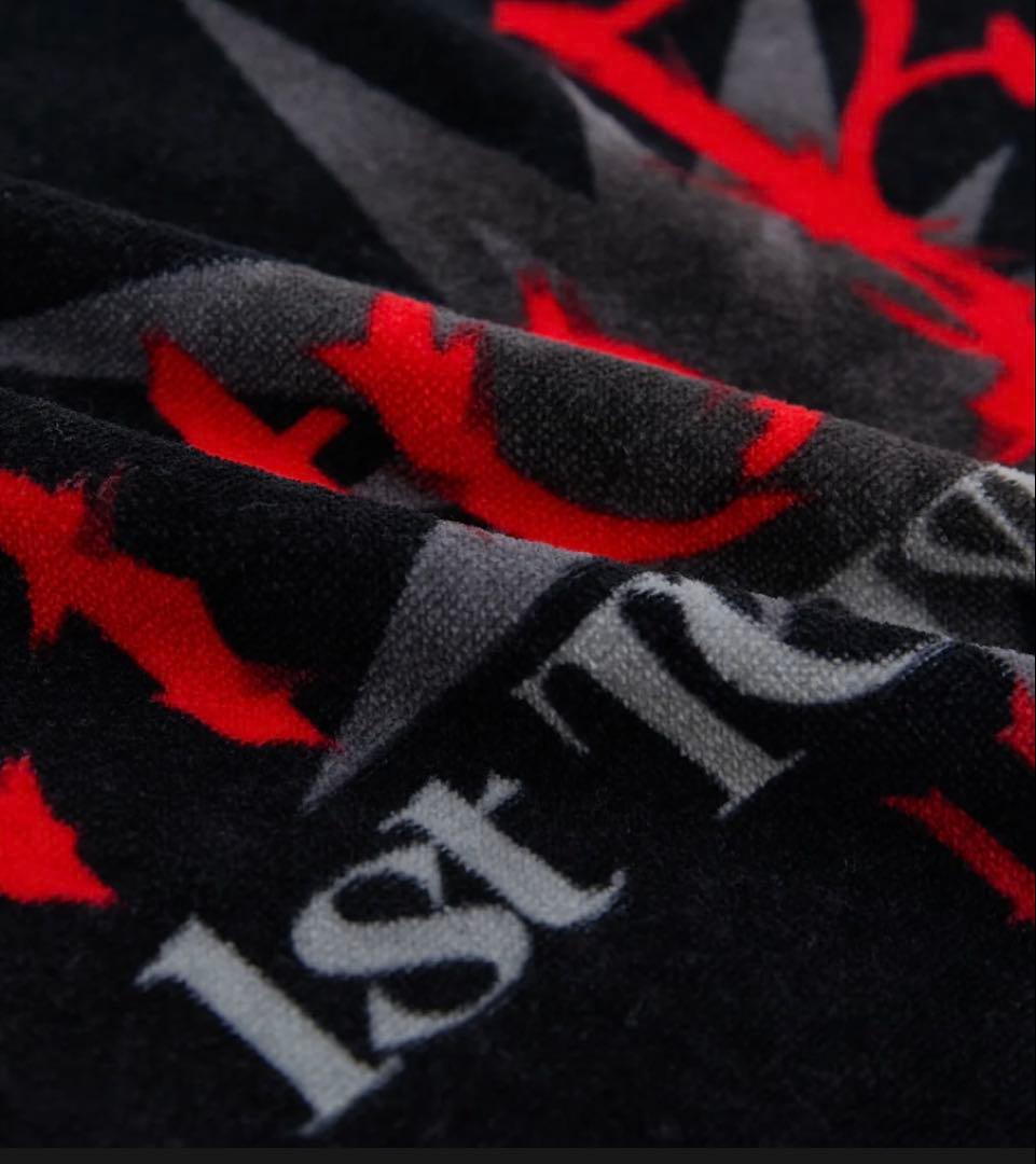 新品未開封 HANA Born to Bloom ツアー タオル トートバッグ