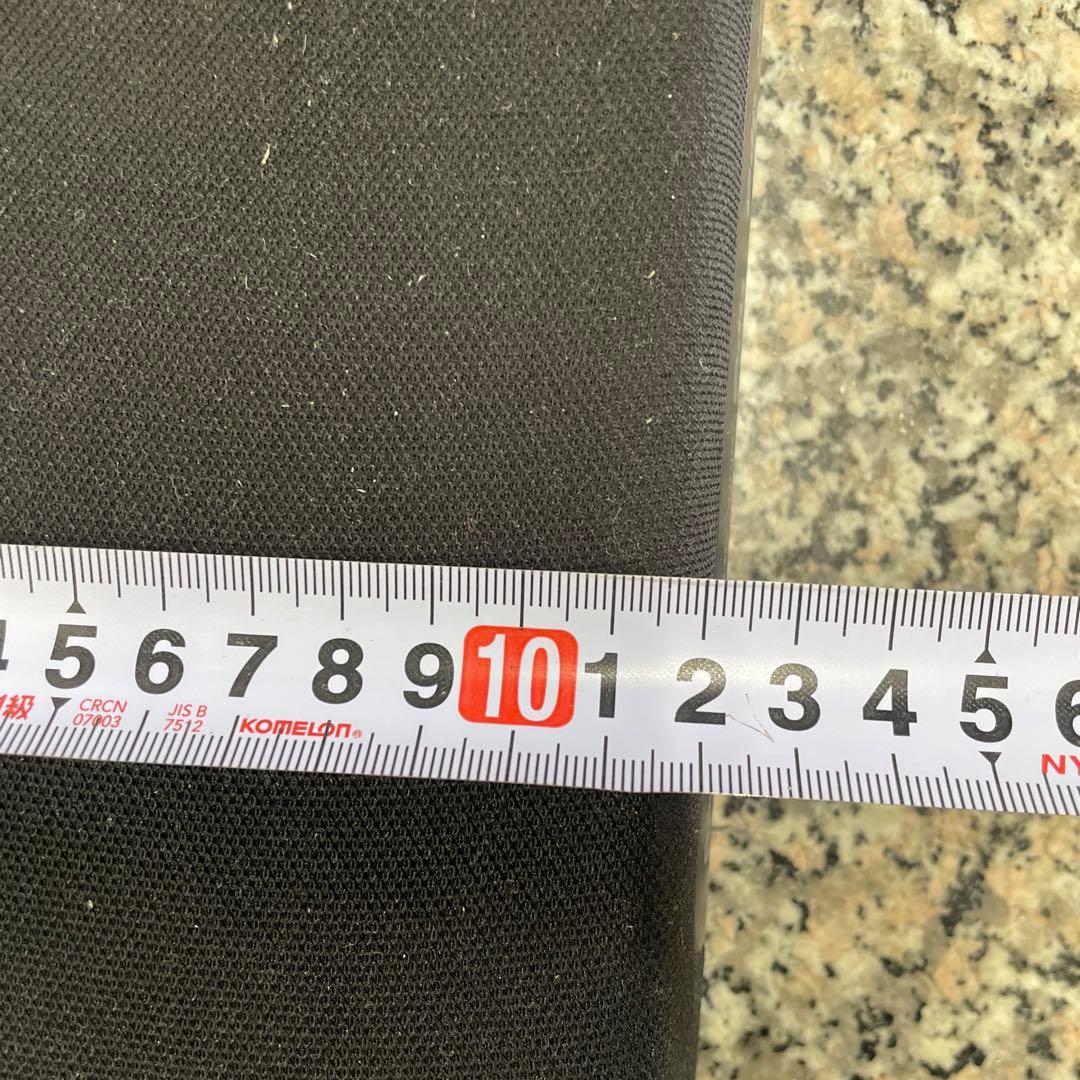 YAMAHA ヤマハ サウンドバー YAS-107 スピーカー 音楽 格安