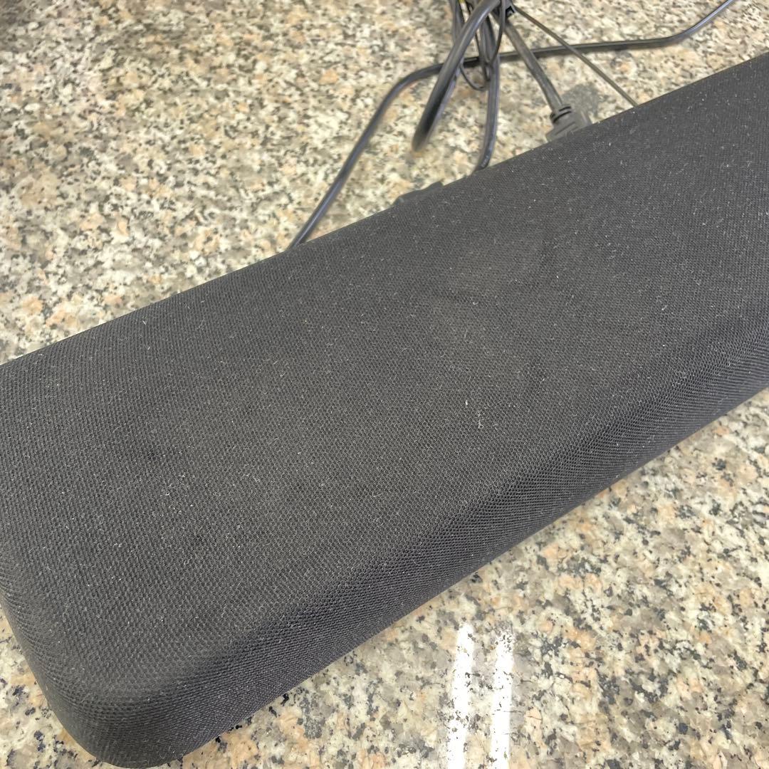 YAMAHA ヤマハ サウンドバー YAS-107 スピーカー 音楽 格安