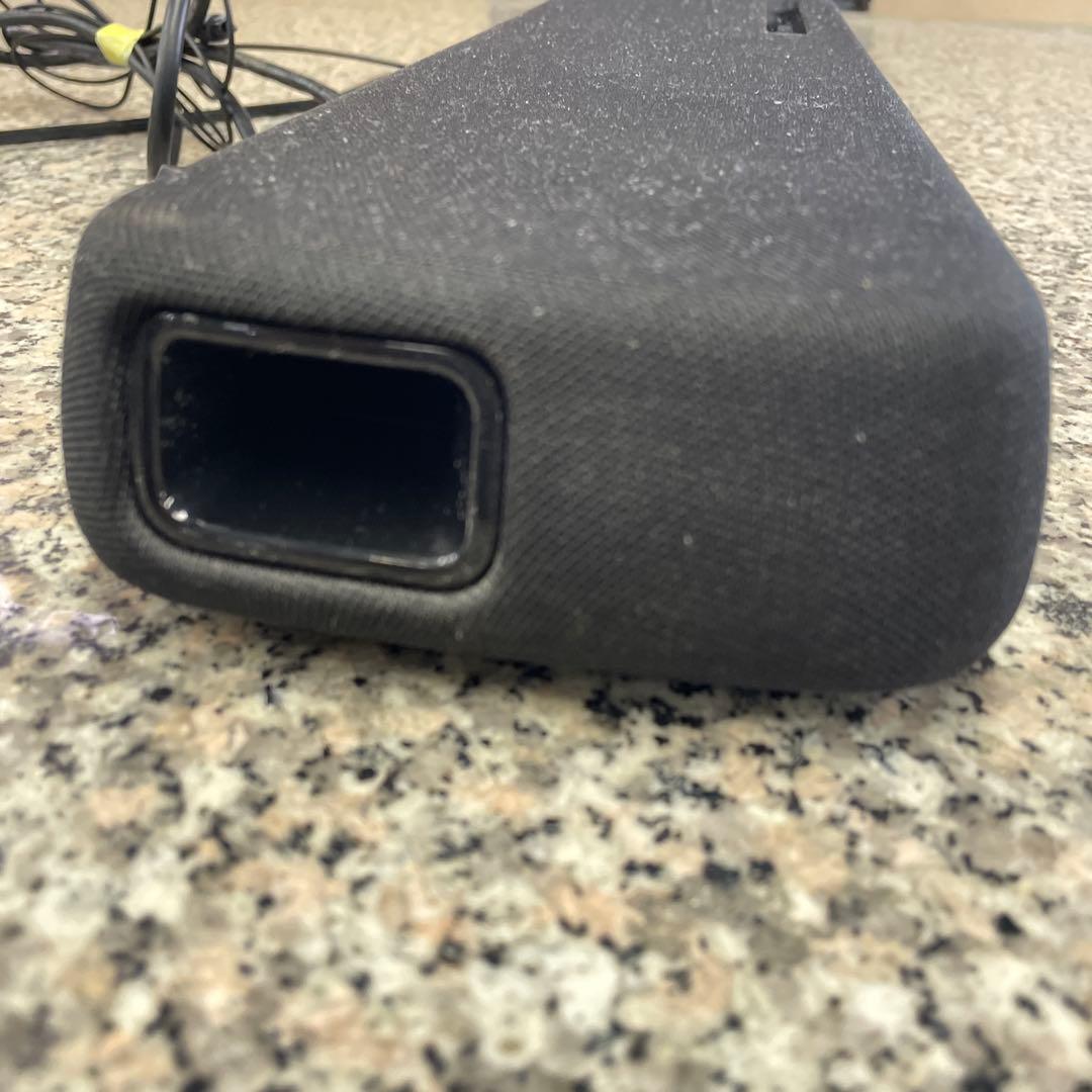 YAMAHA ヤマハ サウンドバー YAS-107 スピーカー 音楽 格安