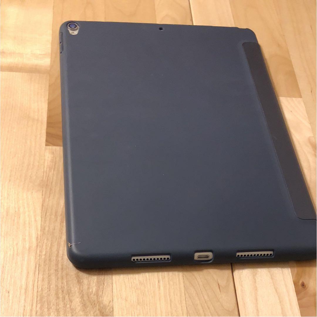 iPad Pro セルラータイプ 256GB