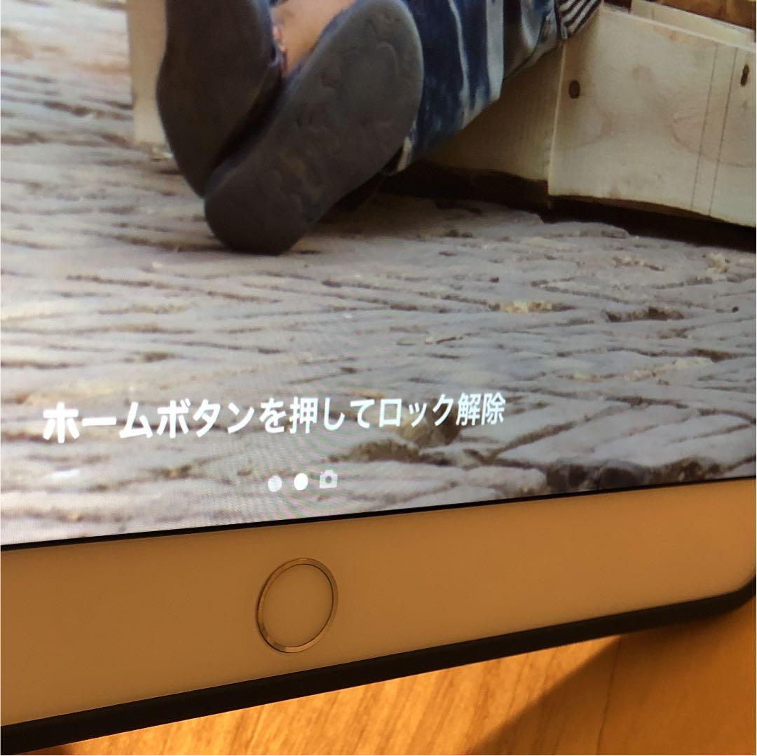 iPad Pro セルラータイプ 256GB