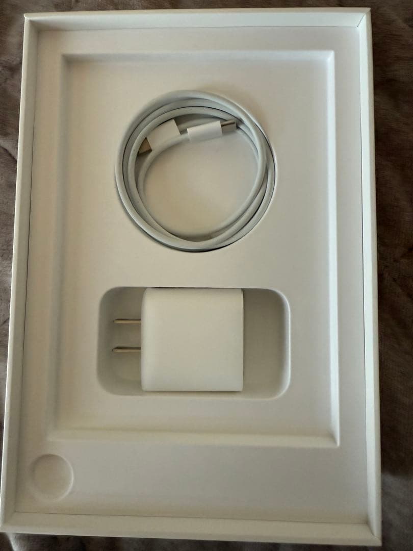 iPad mini 6 64GB Wi-Fiモデル パープル