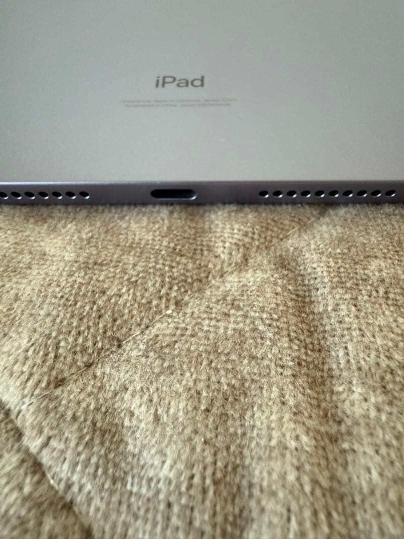 iPad mini 6 64GB Wi-Fiモデル パープル