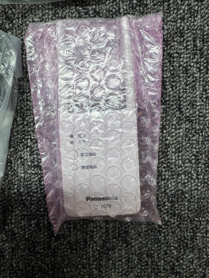 その他 Panasonic CF-TC7B CF-TC7B