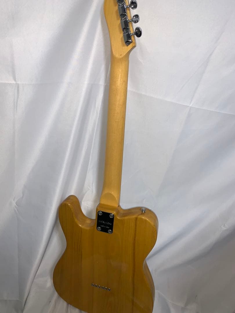 GRECO TE500 シンライン テレキャスター SPACEY SOUNDS