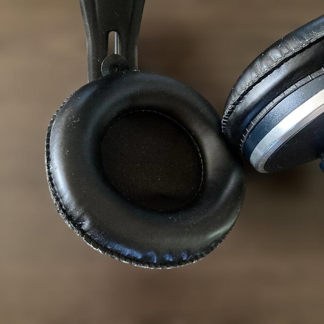 AKG K271 MKII 密閉型 モニターヘッドホン 付属品/箱あり