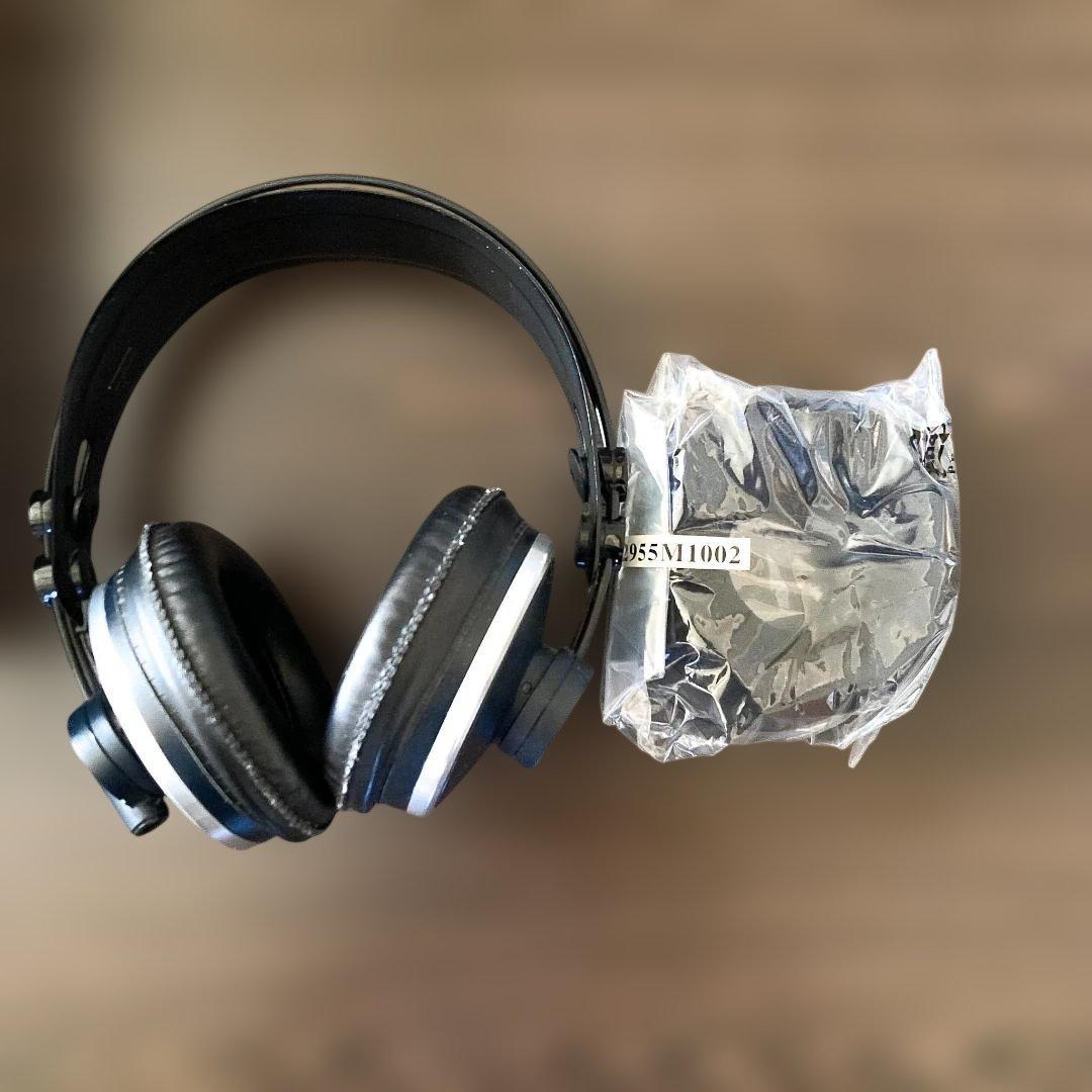 AKG K271 MKII 密閉型 モニターヘッドホン 付属品/箱あり