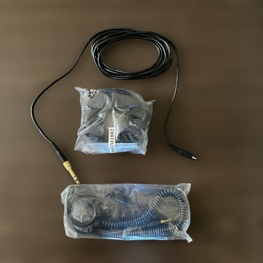AKG K271 MKII 密閉型 モニターヘッドホン 付属品/箱あり