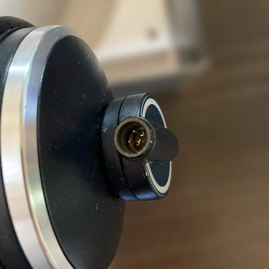 AKG K271 MKII 密閉型 モニターヘッドホン 付属品/箱あり