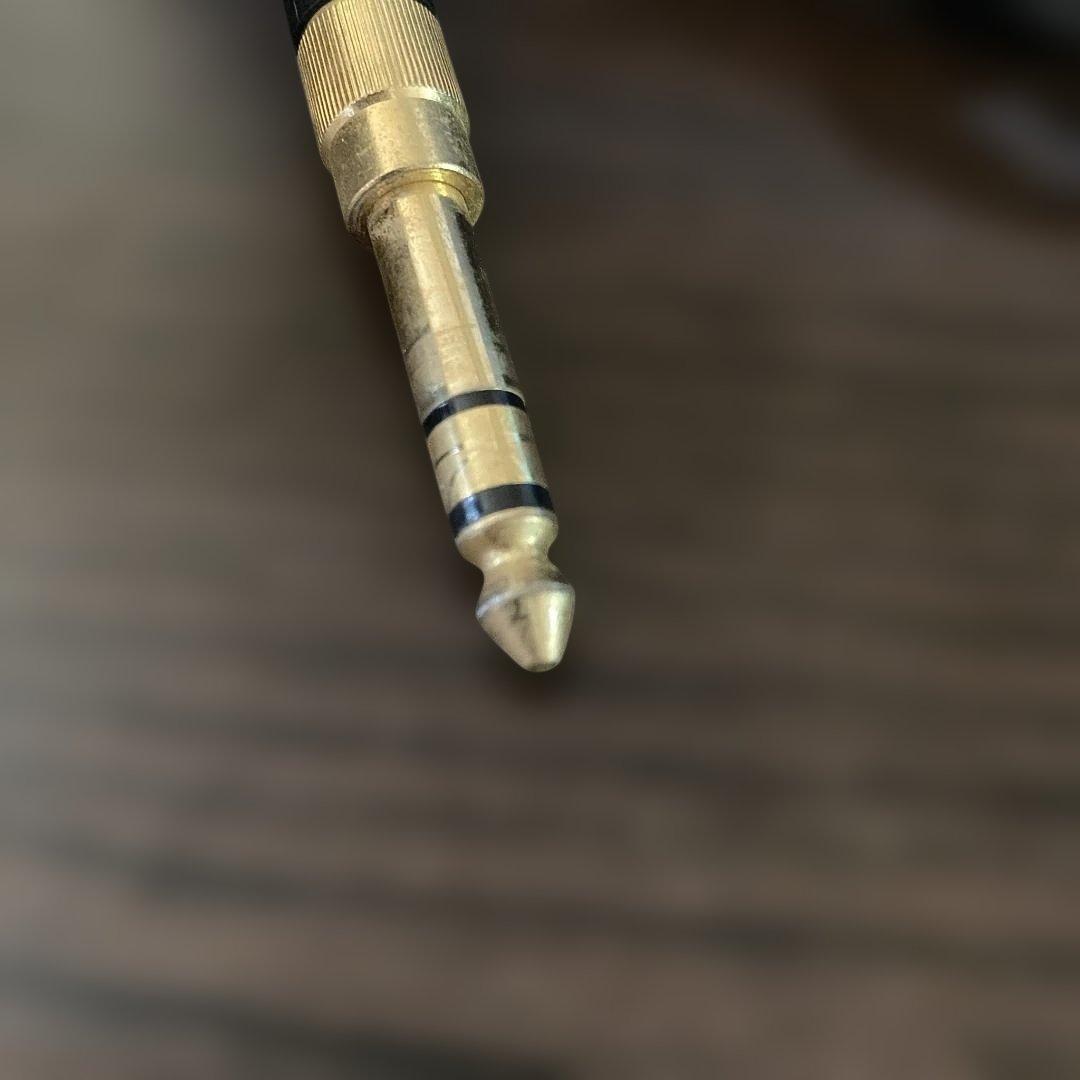 AKG K271 MKII 密閉型 モニターヘッドホン 付属品/箱あり