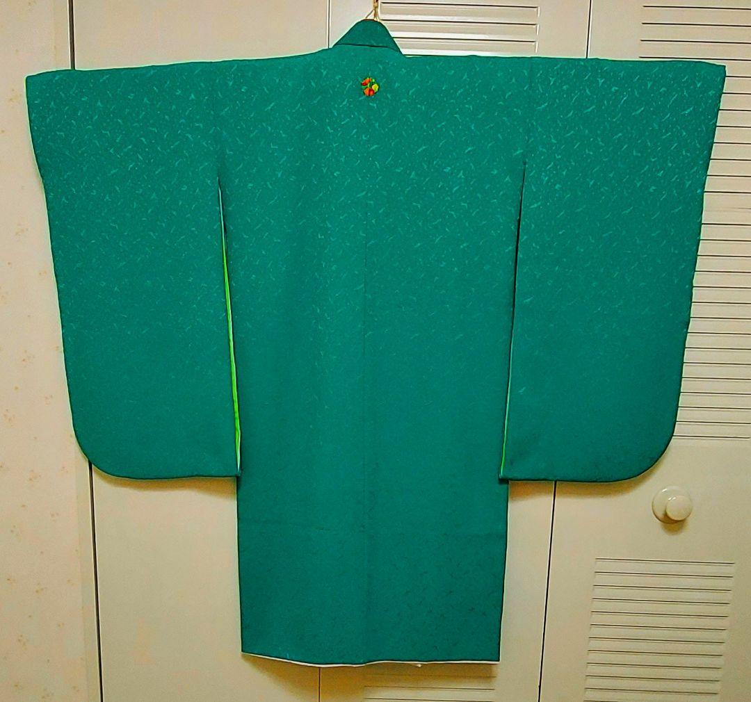 7歳女の子　袴　はいからさん　卒園・七五三