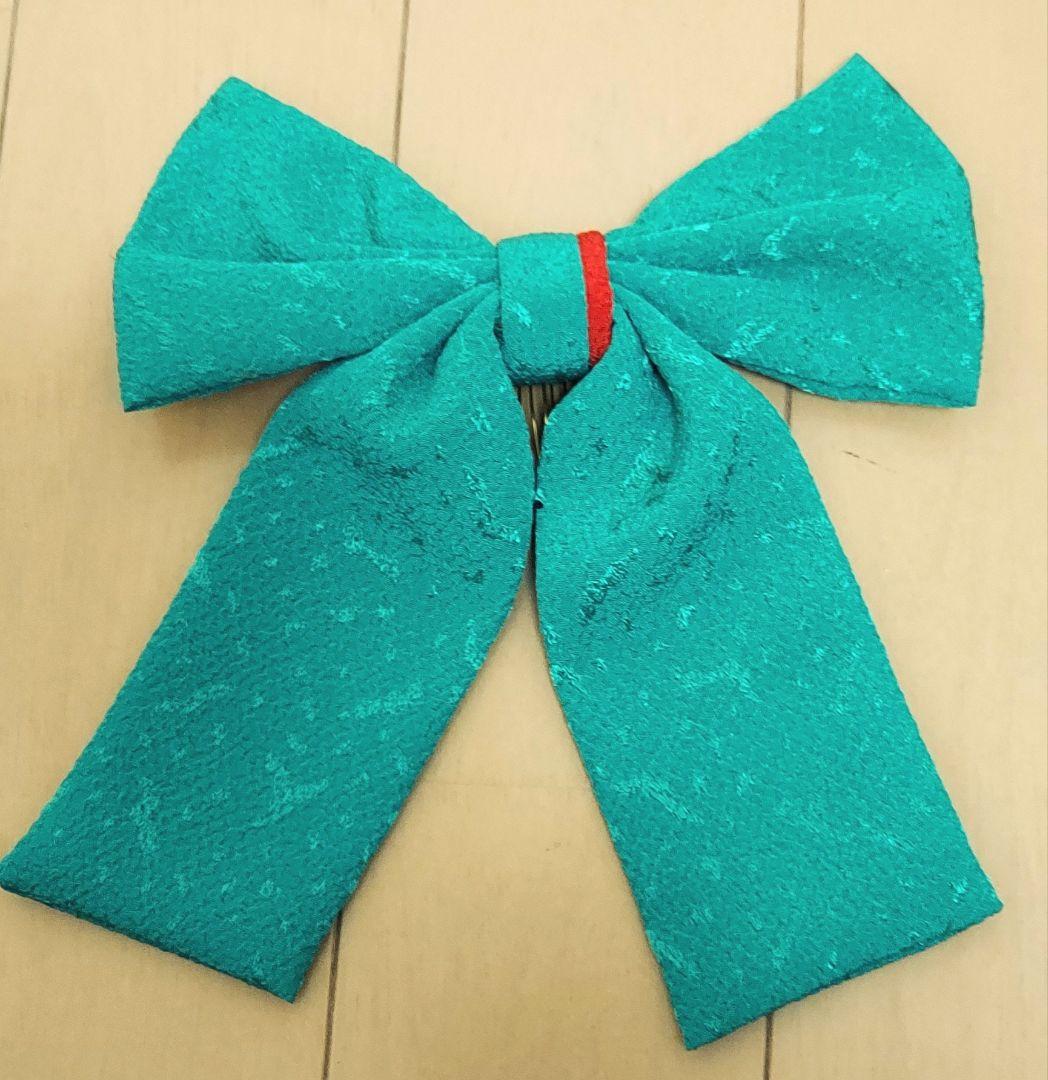 7歳女の子　袴　はいからさん　卒園・七五三