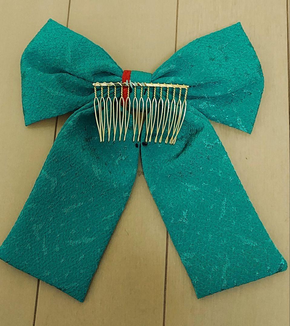 7歳女の子　袴　はいからさん　卒園・七五三