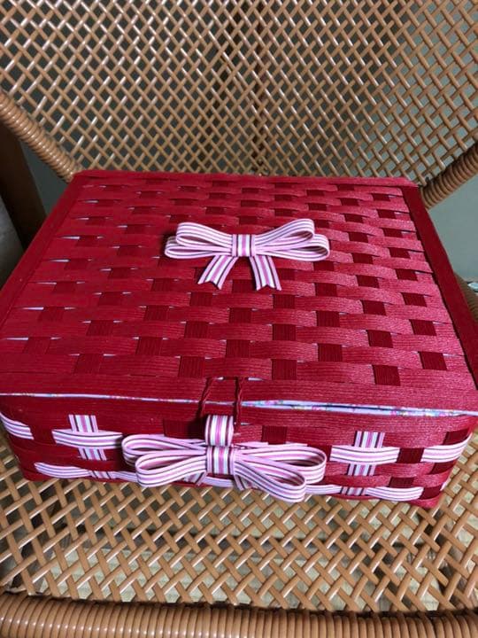 にゃんパラ様　オーダー完成品