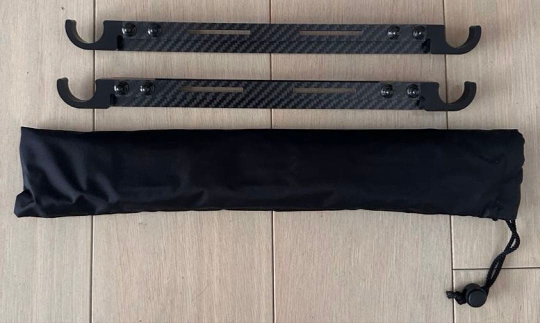 hxo design モジュラーテーブル グリーン