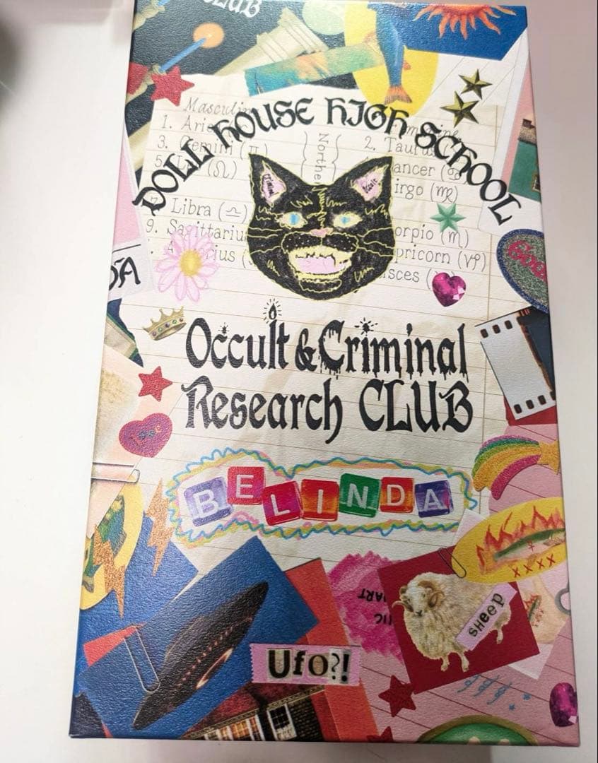 be my baby!Cherry チェリーちゃん オダニミユキ チェリーちゃん